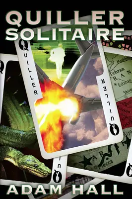 Solitario Quiller - Quiller Solitaire