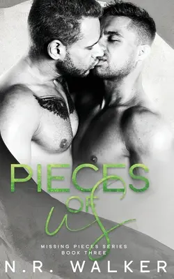 Pedazos de nosotros - Pieces of Us