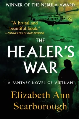 La guerra de los curanderos - The Healer's War