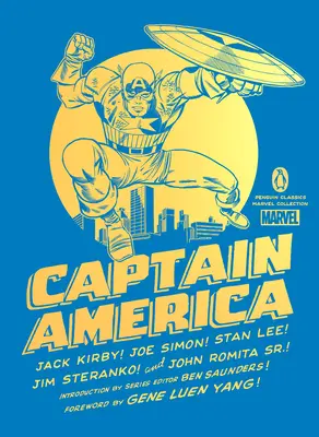 Capitán América - Captain America