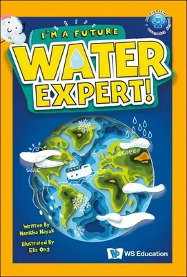 Futuro experto en agua - I'm a Future Water Expert!