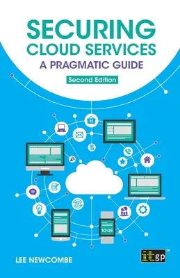 Securing Cloud Services: Una guía pragmática - Securing Cloud Services: A pragmatic guide