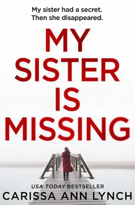 Mi hermana ha desaparecido - My Sister Is Missing