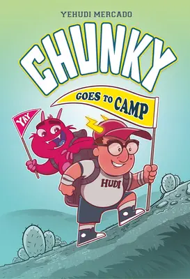 Chunky se va de campamento - Chunky Goes to Camp