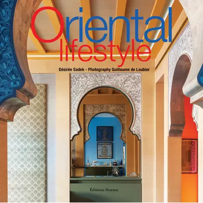 Estilo de vida oriental - Oriental Lifestyle