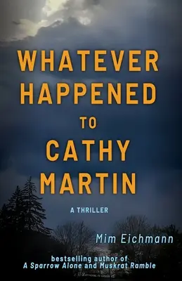 ¿Qué fue de Cathy Martin? - Whatever Happened to Cathy Martin