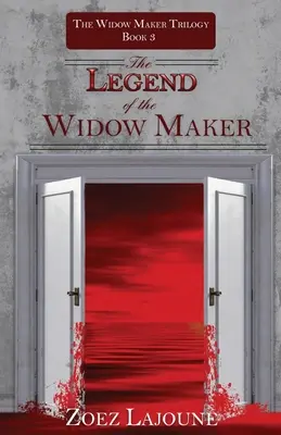 La Leyenda de la Viuda Hacedora: El mito no está tan lejos de la leyenda - Legend of the Widow Maker: Myth Is Not That Far From Legend