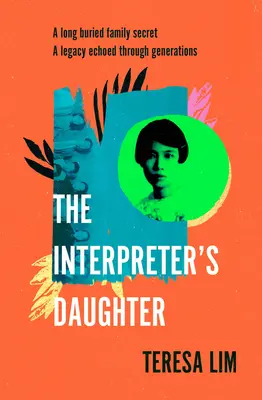 La hija del intérprete - Interpreter's Daughter