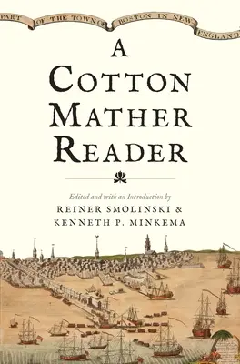 Un lector de Cotton Mather - A Cotton Mather Reader