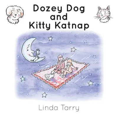 Dozey Dog y Kitty Katnap - Dozey Dog and Kitty Katnap