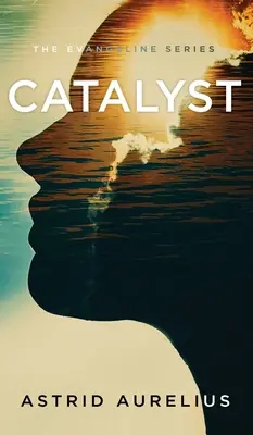 La serie Evangeline Catalizador - The Evangeline Series: Catalyst