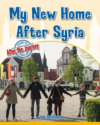 Mi nuevo hogar después de Siria - My New Home After Syria