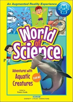 Aventuras con criaturas acuáticas - Adventures with Aquatic Creatures