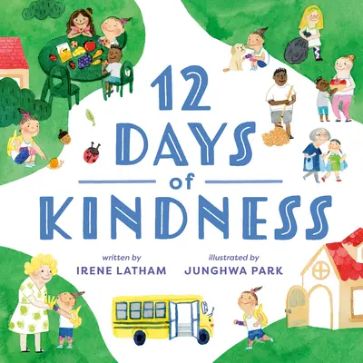 Doce días de bondad - Twelve Days of Kindness