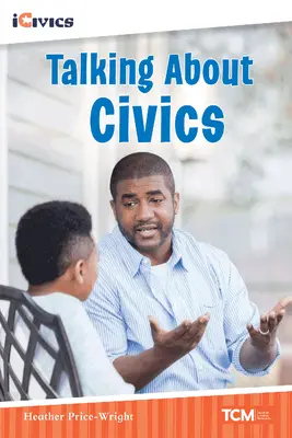 Hablando de civismo - Talking about Civics