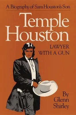 Temple Houston: Lawyer with a Gun