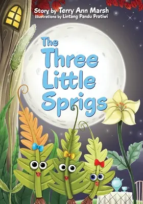 Las Tres Ramitas - The Three Little Sprigs