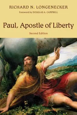 Pablo, apóstol de la libertad - Paul, Apostle of Liberty