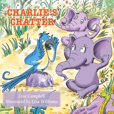 La charla de Charlie - Charlie's Chatter