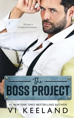 El proyecto del jefe - The Boss Project