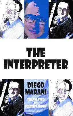 El intérprete - The Interpreter