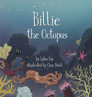 El pulpo Billie - Billie the Octopus