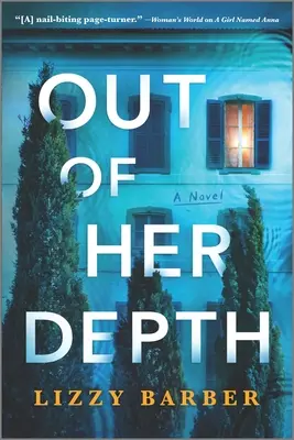 Fuera de juego - Out of Her Depth