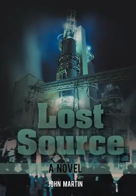 Fuente perdida - Lost Source