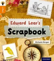 Oxford Reading Tree inFact: Nivel 6: El álbum de recortes de Edward Lear - Oxford Reading Tree inFact: Level 6: Edward Lear's Scrapbook