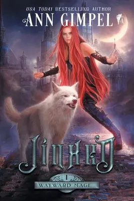 JInxed: Una fantasía urbana - JInxed: An Urban Fantasy