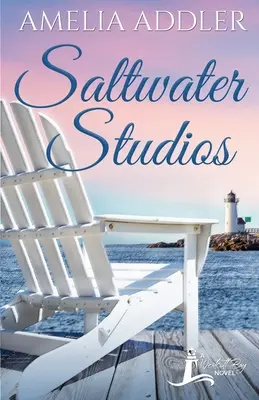 Estudios Saltwater - Saltwater Studios