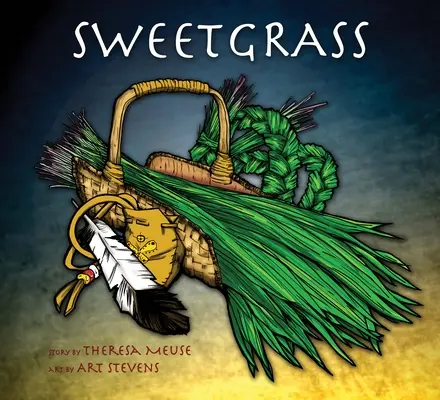 Sweetgrass