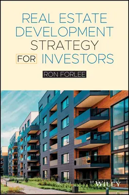 Estrategia de desarrollo inmobiliario para inversores - Real Estate Development Strategy for Investors