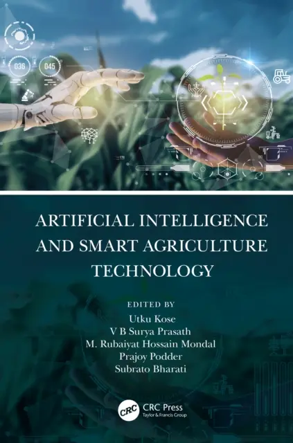 Inteligencia artificial y tecnología agrícola inteligente - Artificial Intelligence and Smart Agriculture Technology