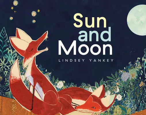 Sol y Luna - Sun and Moon
