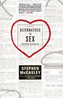 Alternativas al sexo - Alternatives to Sex