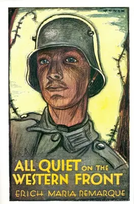 Sin novedad en el frente occidental - All Quiet on the Western Front