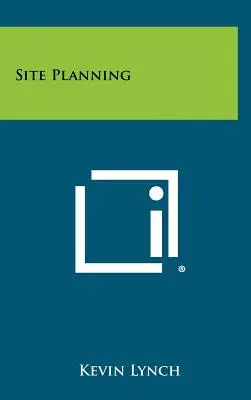 Planificación del sitio - Site Planning