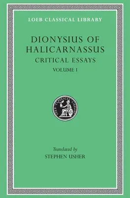 Ensayos críticos - Critical Essays