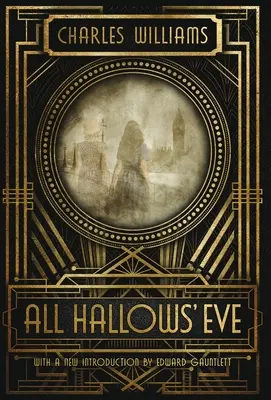 Víspera de Todos los Santos - All Hallows' Eve