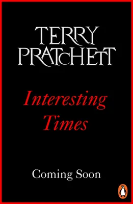 Tiempos Interesantes - (Mundodisco, Novela 17) - Interesting Times - (Discworld Novel 17)