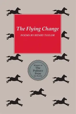 Cambio volador - Flying Change