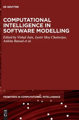Inteligencia computacional en el modelado de software - Computational Intelligence in Software Modeling