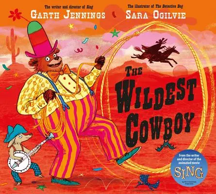 El vaquero más salvaje - The Wildest Cowboy