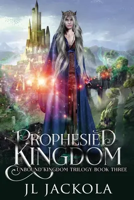 Reino Profetizado - Prophesied Kingdom