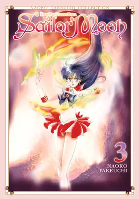 Sailor Moon 3 (Colección Naoko Takeuchi) - Sailor Moon 3 (Naoko Takeuchi Collection)