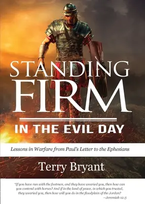 Firmes en el día del mal - Standing Firm in the Evil Day