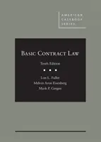 Derecho contractual básico - Basic Contract Law