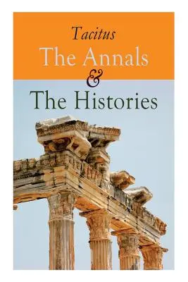 Anales e Historias - The Annals & The Histories