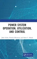 Funcionamiento, utilización y control del sistema eléctrico - Power System Operation, Utilization, and Control